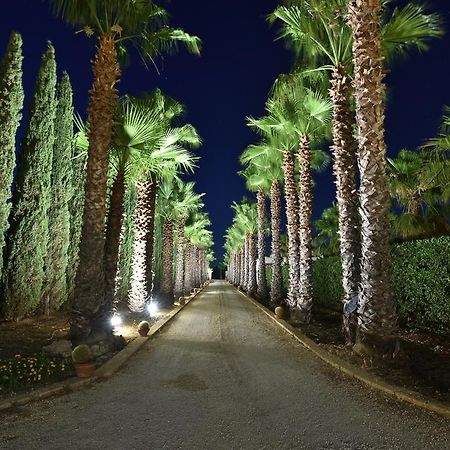 منزل الضيف مارينيلا دي سيلينونتي  في Agrisicilia المظهر الخارجي الصورة