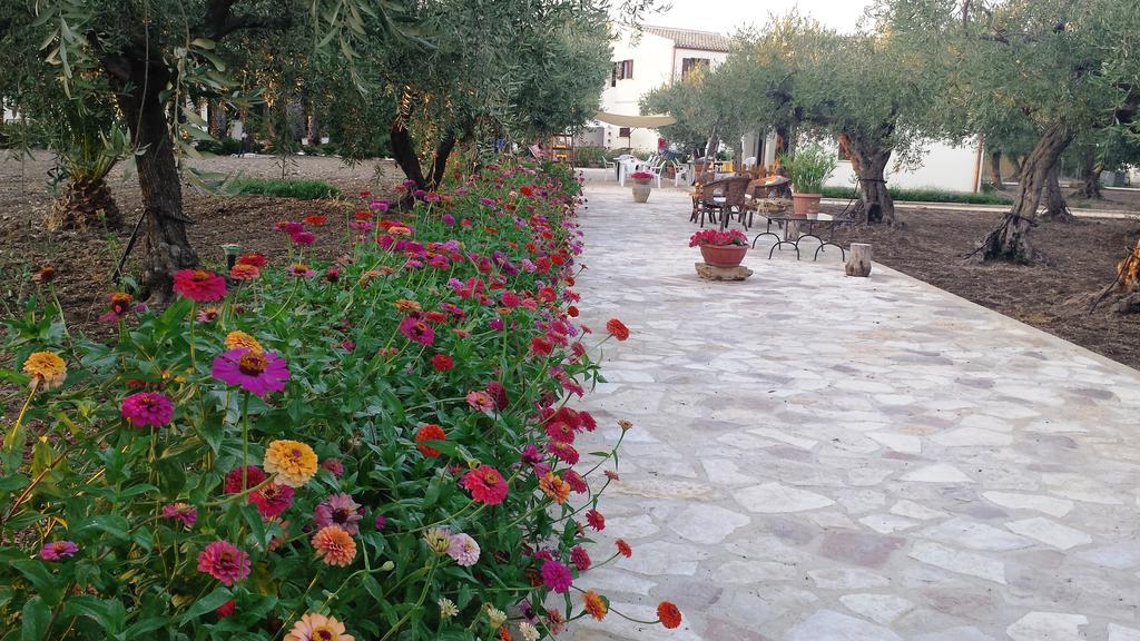 منزل الضيف مارينيلا دي سيلينونتي  في Agrisicilia المظهر الخارجي الصورة